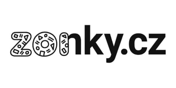Zonky Logo