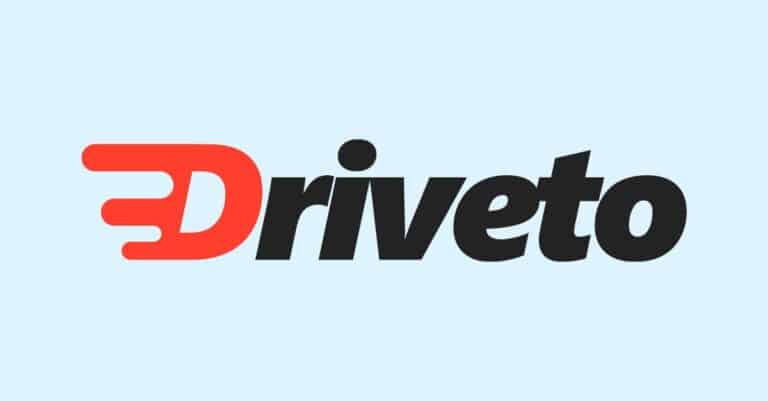 Driveto
