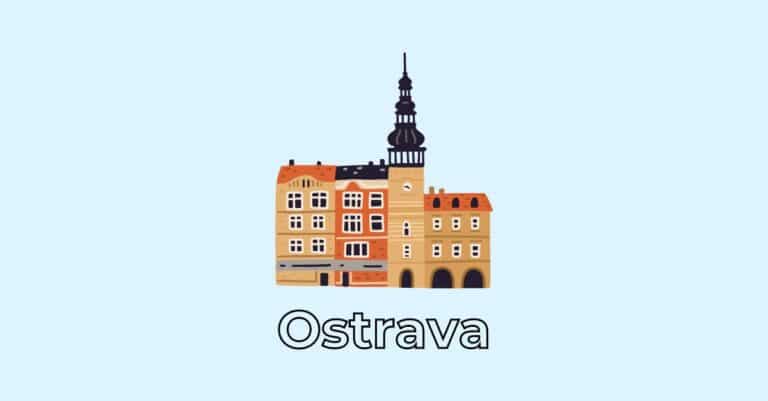 Ostrava
