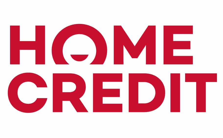 Home Credit Logo
