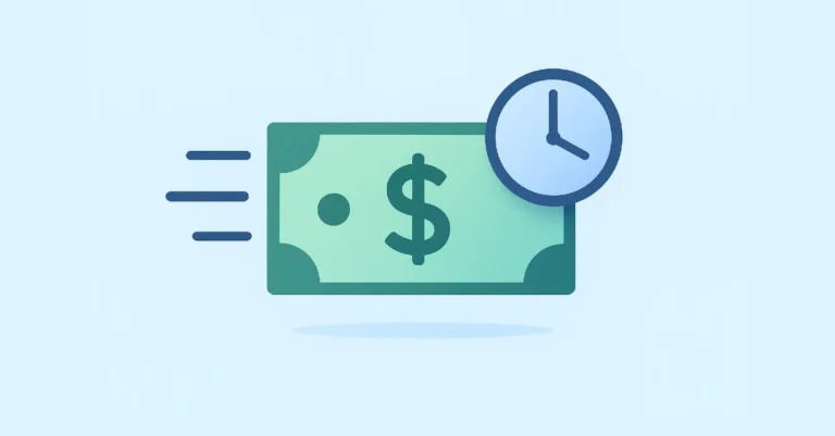 Mikropůčjky do výplaty - generováno AI