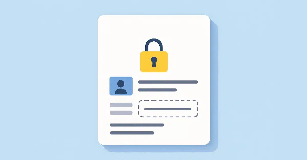 Půjčka bez příjmu - generováno AI